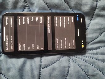 Iphone 13 Pro s zarukou - 5