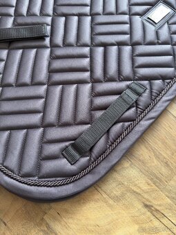 Podsedlova decka Equestrian Stockholm Moonless Night DL - 5