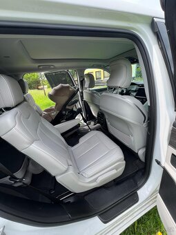 JEEP Grand Cheroke 2021 - 5
