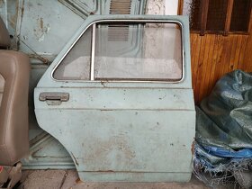 Fiat 128 - náhradní díly - 5