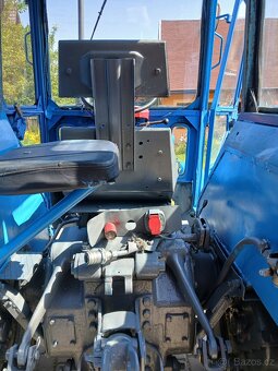 Zetor 4011 - 5