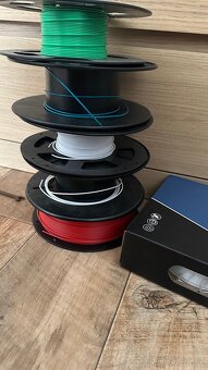 Ender 3 - 5