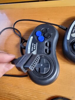 Retro herni konzole - 5
