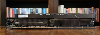 ASRock AMD Radeon RX 6800 XT Taichi X 16GB OC - top stav - 5