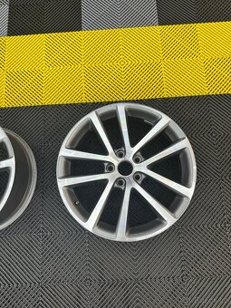 Kola Ronal 5x112 r18 - 5