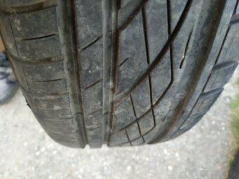 ALU kola Borbet 5x112 R 16 - 5