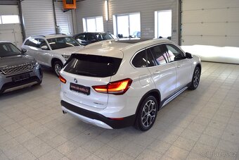 BMW X1 xDRIVE 25e M PAKET 162 kW 2021-DPH - 5