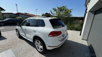 Volkswagen Touareg R-Line, V6 TDI193 kW 8TT 4x4, Panorama - 5