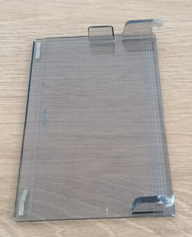 Magnetofon kazetovy Sanyo Slim 3 - 5