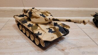 Tanky na dálkové ovládání Revell - 5