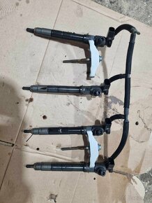 Dily z motoru 1.6TDI 85kw DDYA - 5