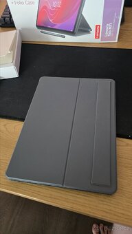 Tablet Lenovo Tab M11 8 GB / 128 GB + pouzdro a pero - 5
