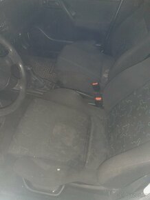 Golf 3 variant - 5