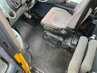 Sklapac Strong Bell B30D, motor Mercedes-Benz - 5