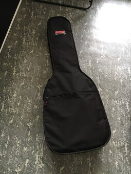 Gretsch Jim Dandy akustická kytara - 5