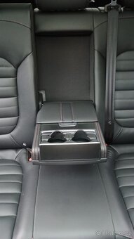 Prodej luxusního SUV značky MG HS - 5