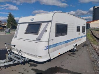 Karavan hobby - 5