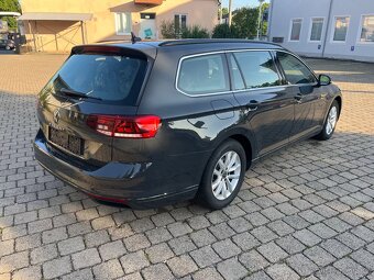 Volkswagen Passat Variant B8 2.0 TDI DSG Facelift - 5