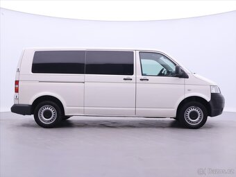 Volkswagen Transporter 1,9 TDI 75kW Klima 6-Míst Long (2008) - 5