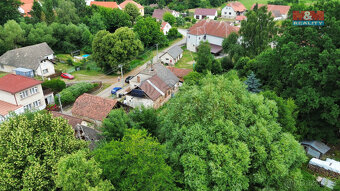 Prodej rodinného domu,150 m², Nemyšl - 5