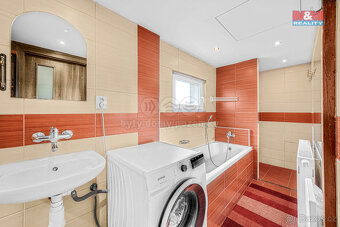 Prodej chalupy, 57 m², Kamenice - 5