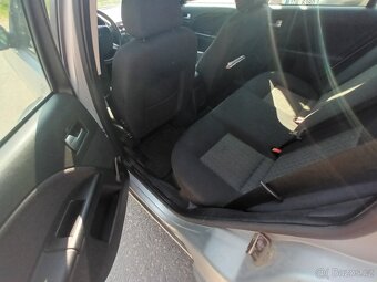 Ford Mondeo 2.0 TDDi 66 kW – 2004 – KOMBI - 5