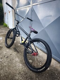 Bmx kolo - 5
