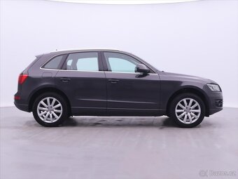 Audi Q5 2,0 TDI S-tronic Quattro CZ (2010) - 5