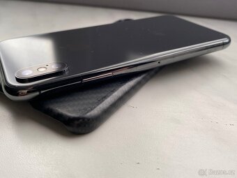 Apple iPhone XS 64GB vesmírně šedý ZÁRUKA - 5