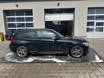 Prodám bmw f21 m135i - 5