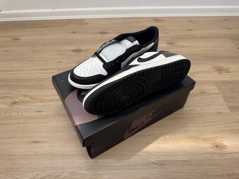 Jordan 1 Retro Low OG Mocha vel. 45 - 5