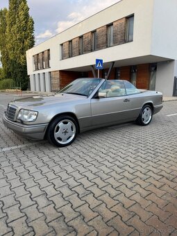 E320 cabrio - 5