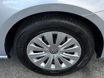 Volkswagen Golf Variant 1.2TSI/81kW NAVIGACE 1.Maj. - 5