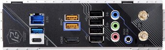 Zákl. deska ASROCK B650I LIGHTNING WIFI (pouze osobní odběr) - 5