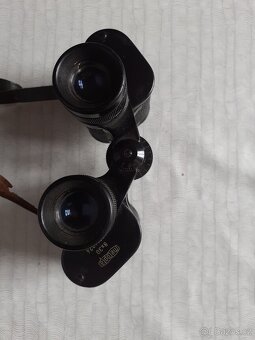 DALEKOHLED MEOPTA 8 X 30 - 5
