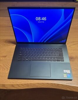 Dell Inspiron 16 Plus 7620 RTX 3050 Ti, i7-12700H, 40 GB RAM - 5