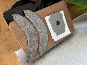iRobot Roomba Combo j9+ – plně funkční, včetně nového příslu - 5