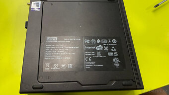 Mini PC Lenovo Thinkcentre - 5