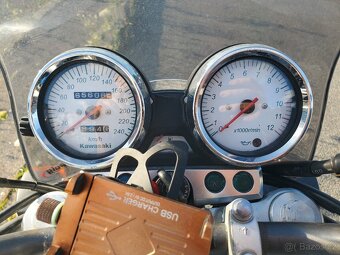 Kawasaki ZR-7 (1999) - 5