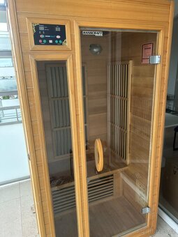 Sauna - infrasauna - 5