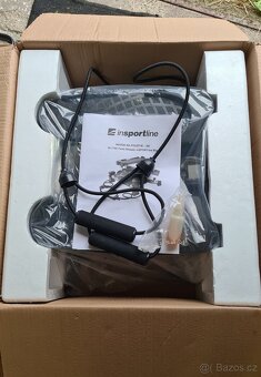 Twist stepper inSPORTline Big - 5