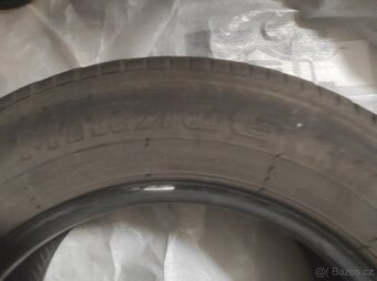 205/65 R15C 102/100T MIRAGE MR200 DOT 2019 4ks - 5
