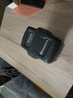 HUSQVARNA BLI 300 - 5
