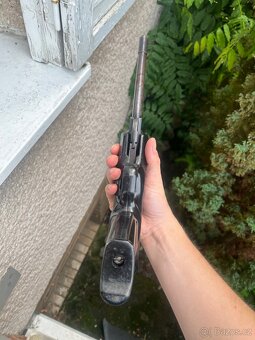 Vzduchová pistole Tex 086 - 5