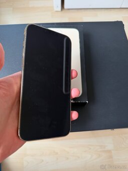 iPhone 13 pro max, 128GB - 5