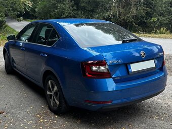 1.4tsi 110kw, Style, 68000km, ČR, FullLED, Keyless - 5