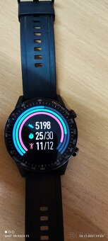 Prodám Honor Magic watch 2 - 5