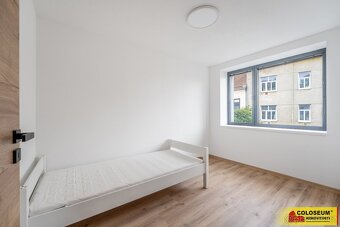 Brno - Husovice - Pronájem pokoje 9 m² - byt - 5