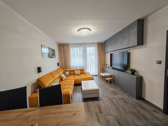 Prodej bytu 5+1 Semily - 5