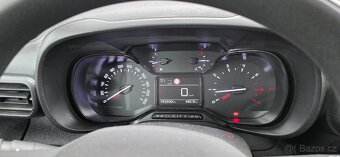 Citroen berlingo - 5